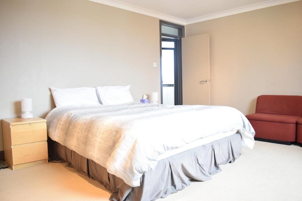 Spacious 2 Bedroom Flat In Beautiful Maida Vale Londra Esterno foto